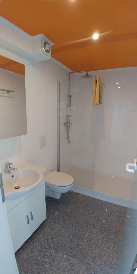 Ferienwohnung Belisa Burgau Exteriör bild